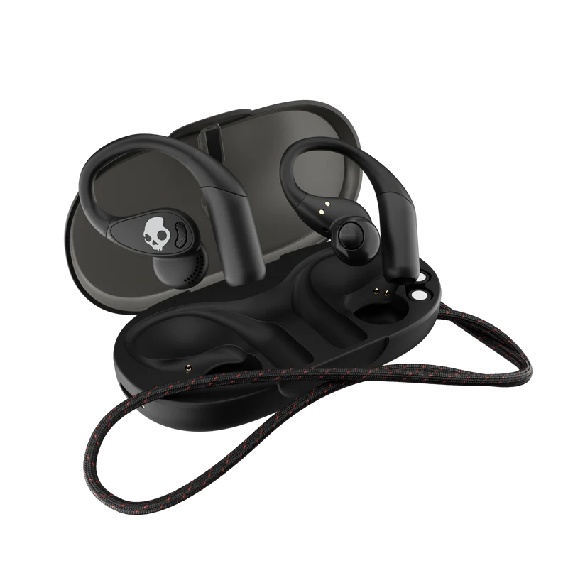 Push® 540 Open