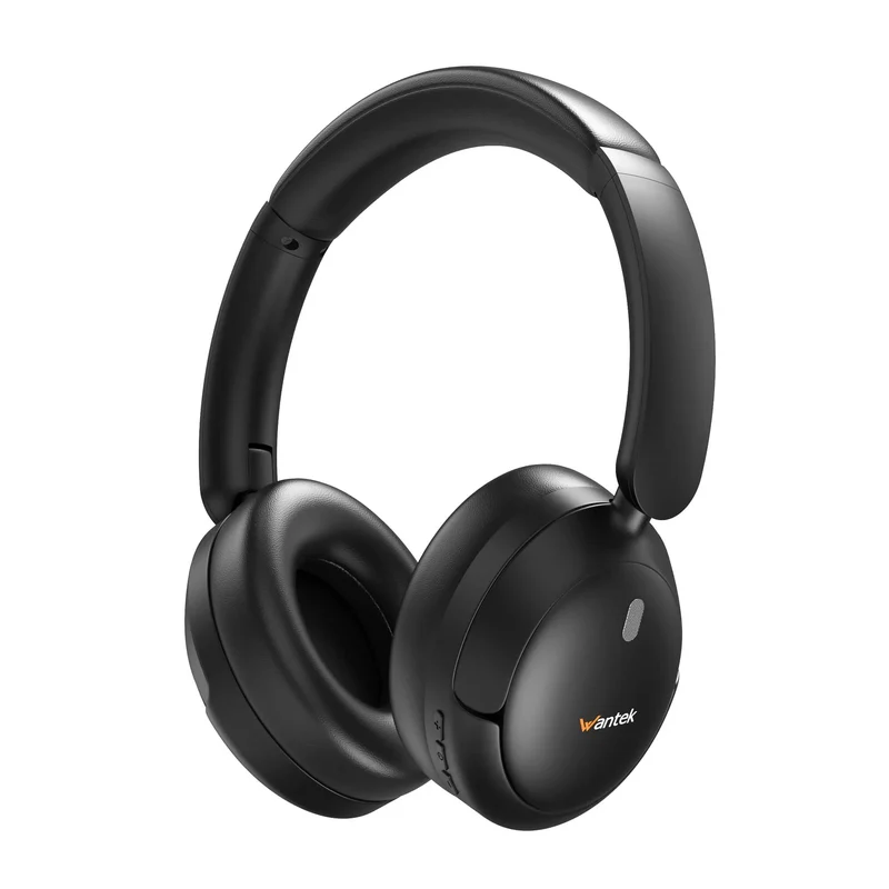 Wantek® T3 ANC Over-Ear Bluetooth Headphones