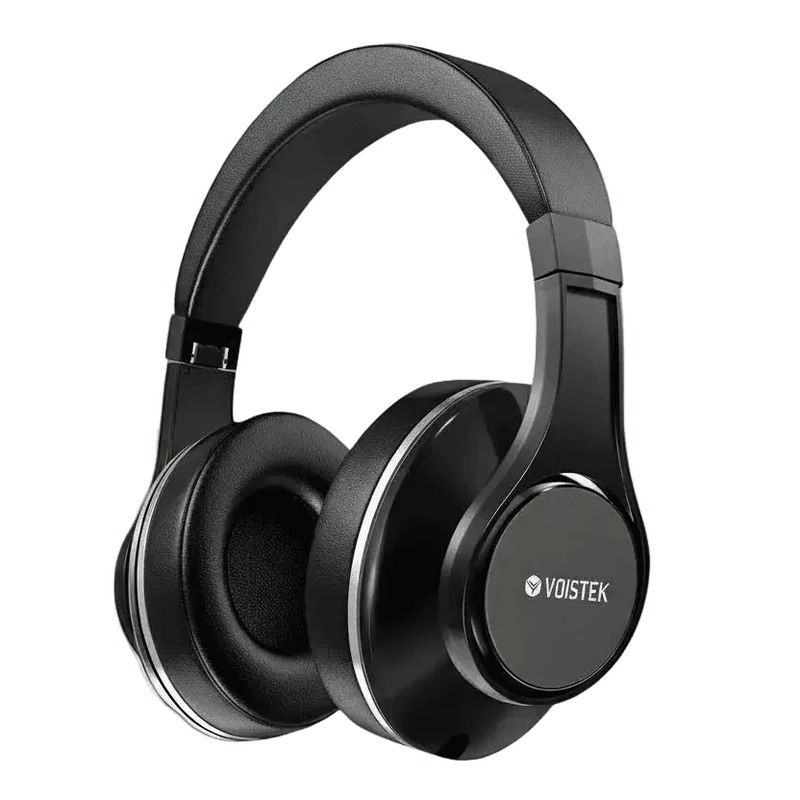 Voistek ™ TH20S Wireless Over-Ear Headphones