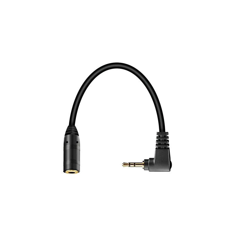 Wantek® Headset Adapter