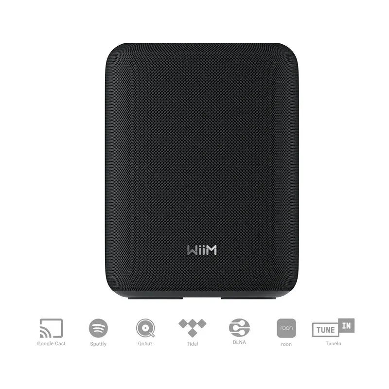 WiiM Sound Lite