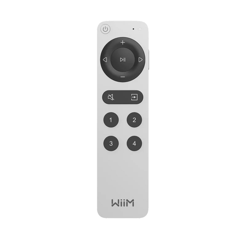 WiiM Voice Remote 2