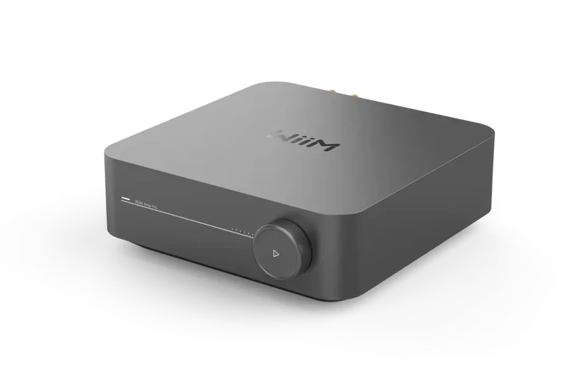 WiiM Amp Pro