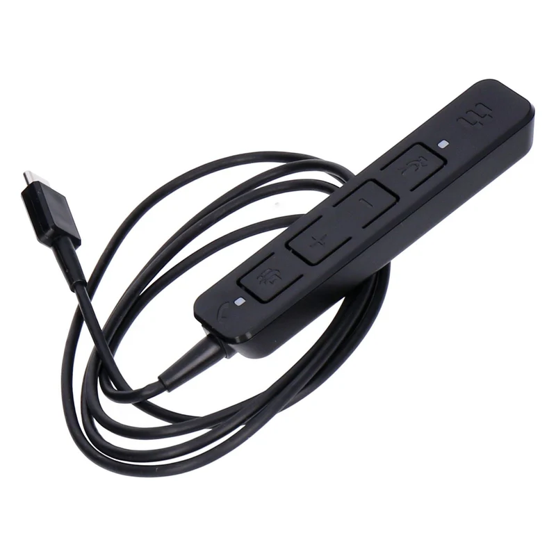Epos Sennheiser USB-C CC 1x5T II USB-C Ersatzkabel für MS Teams