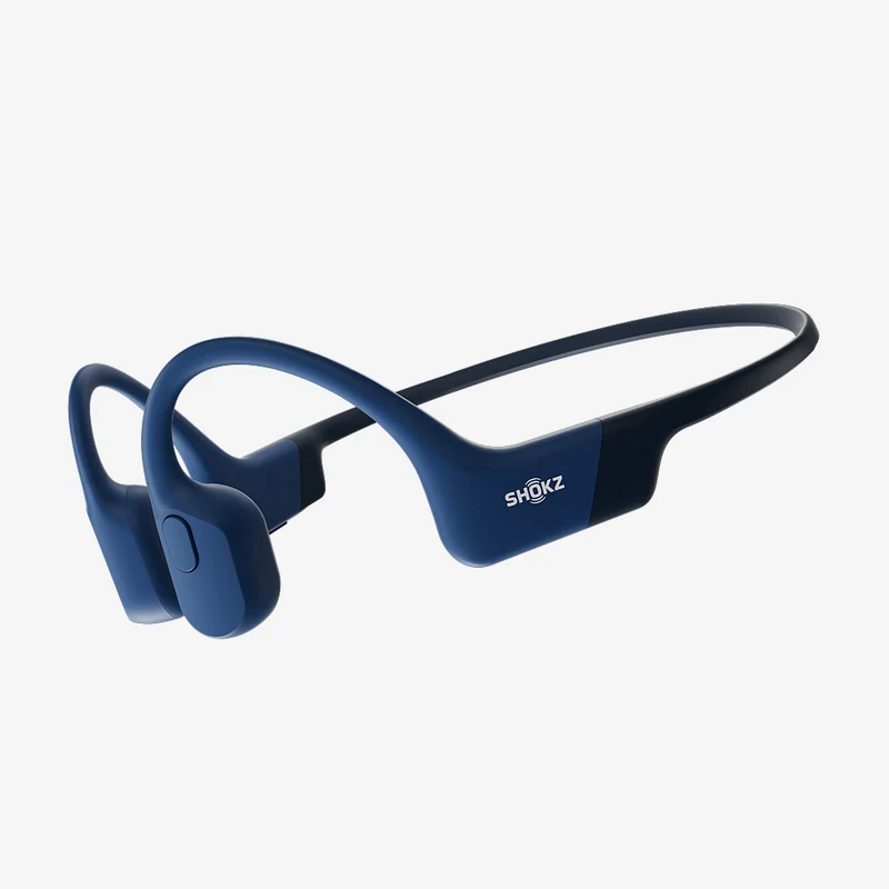 Shokz OpenRun Kabellose Kopfhörer