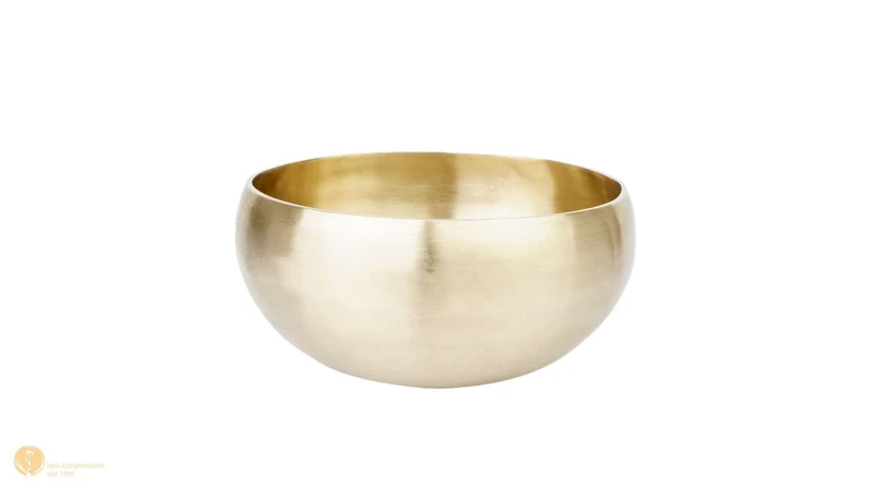 Peter Hess® Bolo Spezialklangschale – Kleine Herzschale