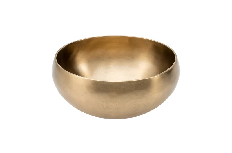 Peter Hess® Therapie Klangschale – Kleine Herzschale