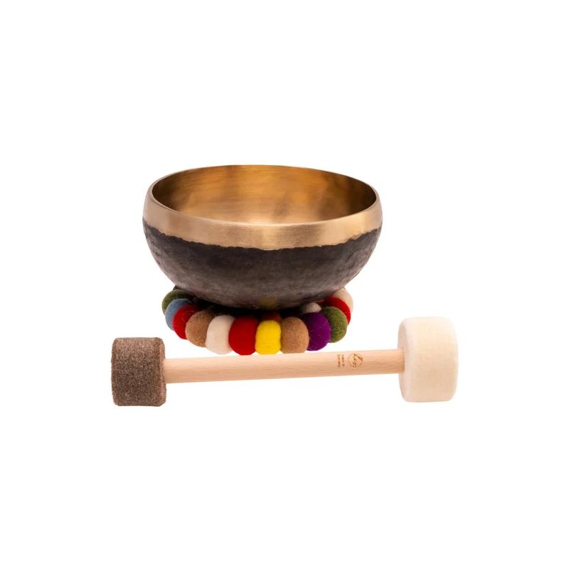Peter Hess® Bengali Klangschalen Set für Kinder