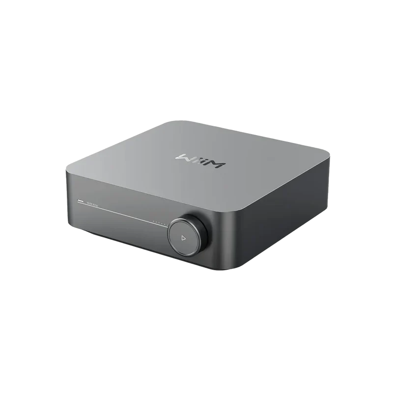 WiiM Amp