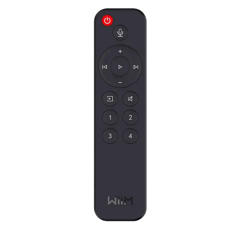 WiiM Remote