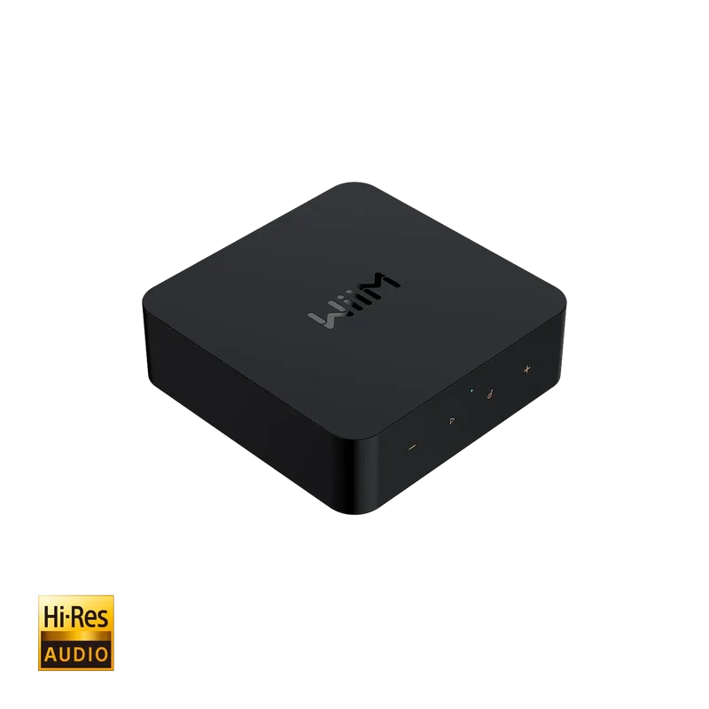 WiiM Pro