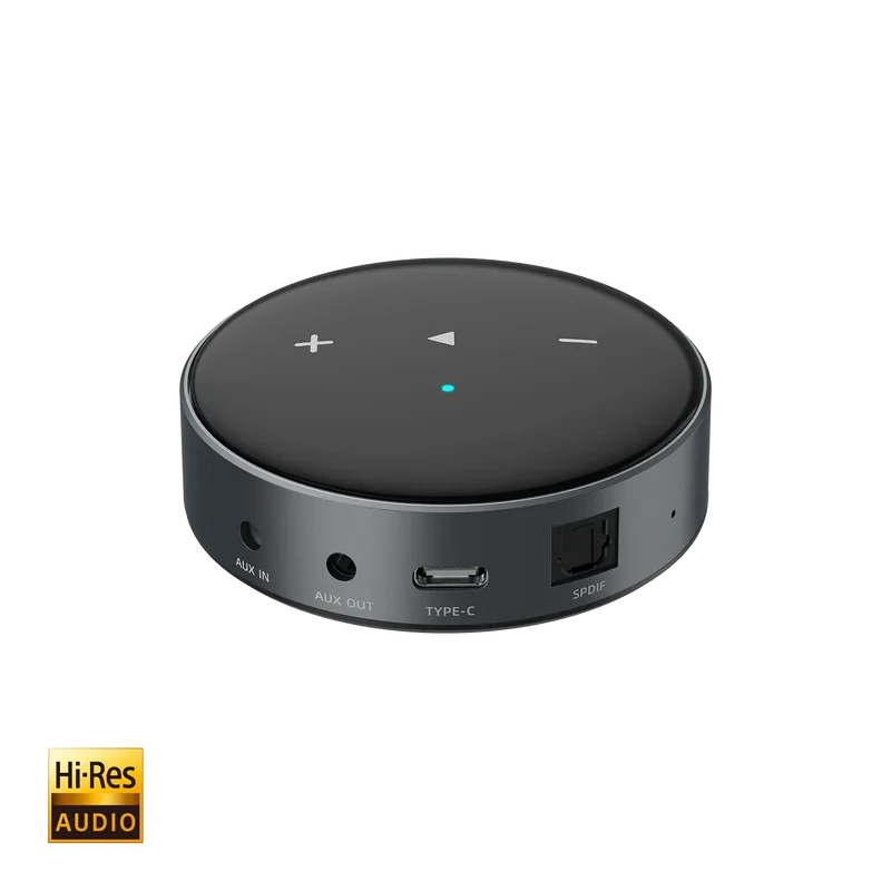 WiiM Mini