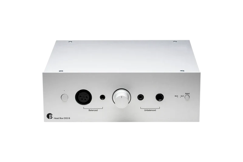 Pro-Ject Head Box DS3 B