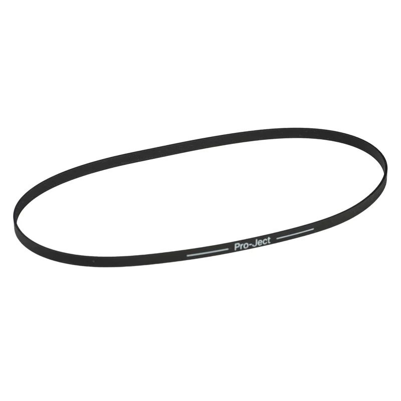 Pro-Ject Riemen Typ 5, RPM 9, 10, Studie