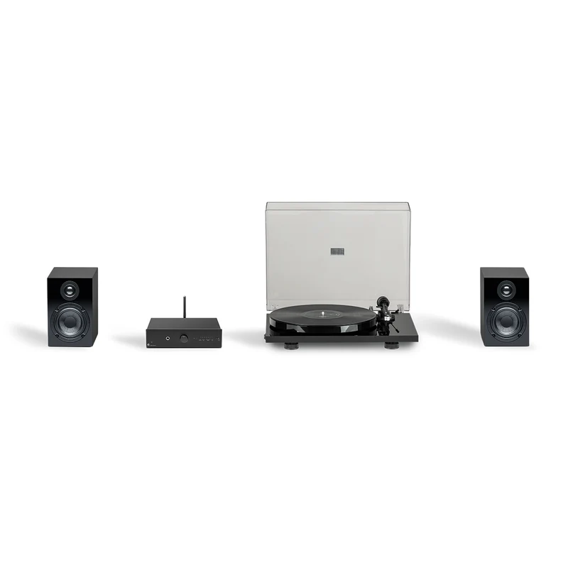 Pro-Ject Stereo Set E Phono