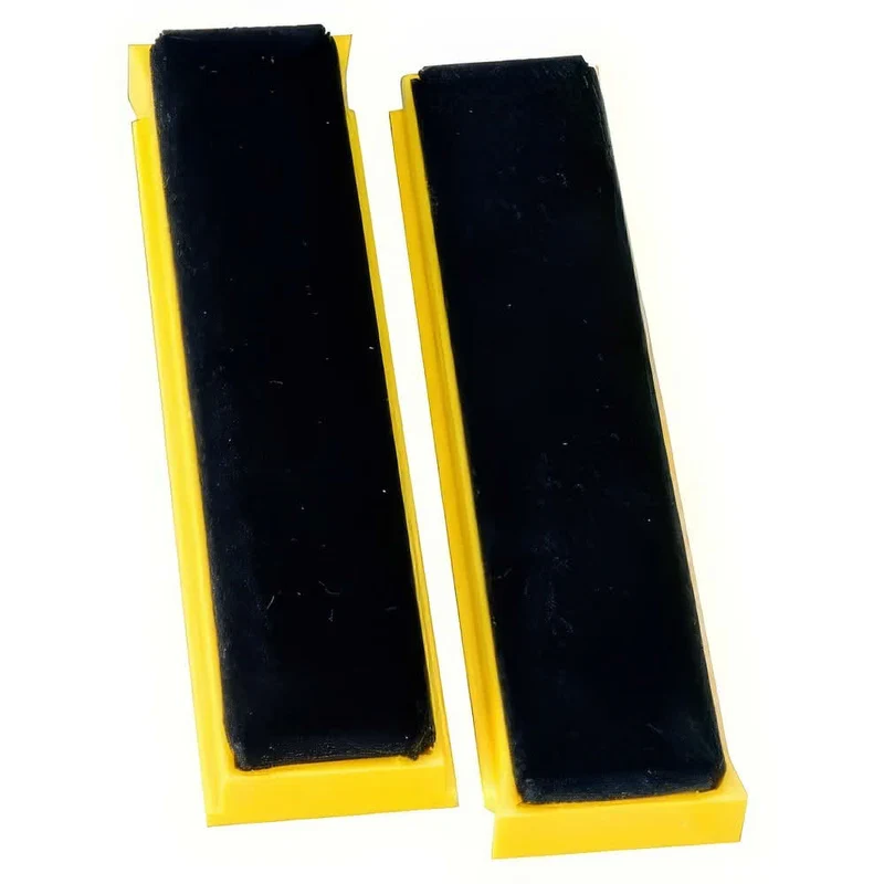 Pro-Ject SpinClean Reinigungs-Bürsten (1 Paar)