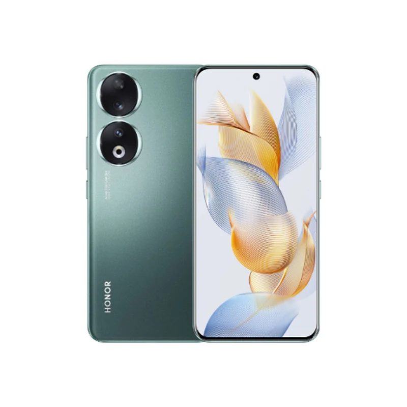 HONOR 90 5G Dual-SIM 512GB Emerald Green