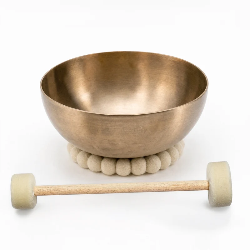 Basic Klangschale Set