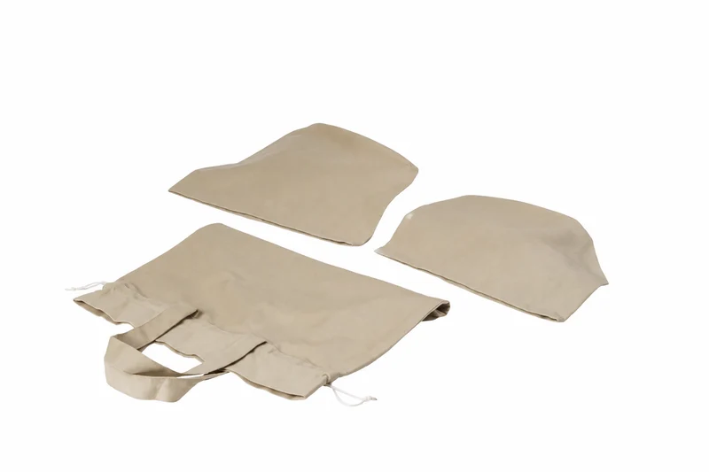 Klangschalenbeutel Set