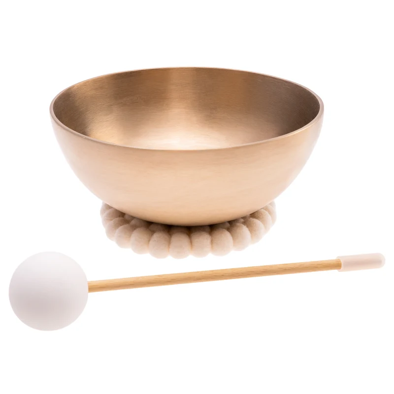 Peter Hess® Therapie Klangschale – Travel Essential Set