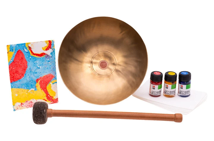 Magic Color Set