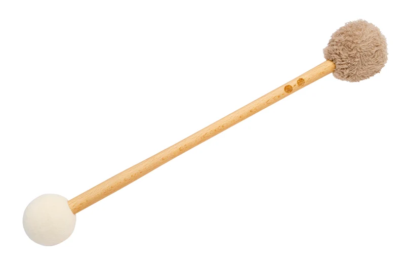 ollihess x Hess Sound Gong Mallet – Twin Sound