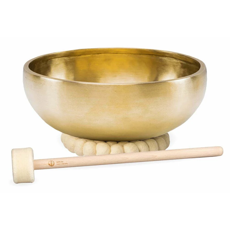 Peter Hess® Therapie Klangschale – Herzöffnung Set