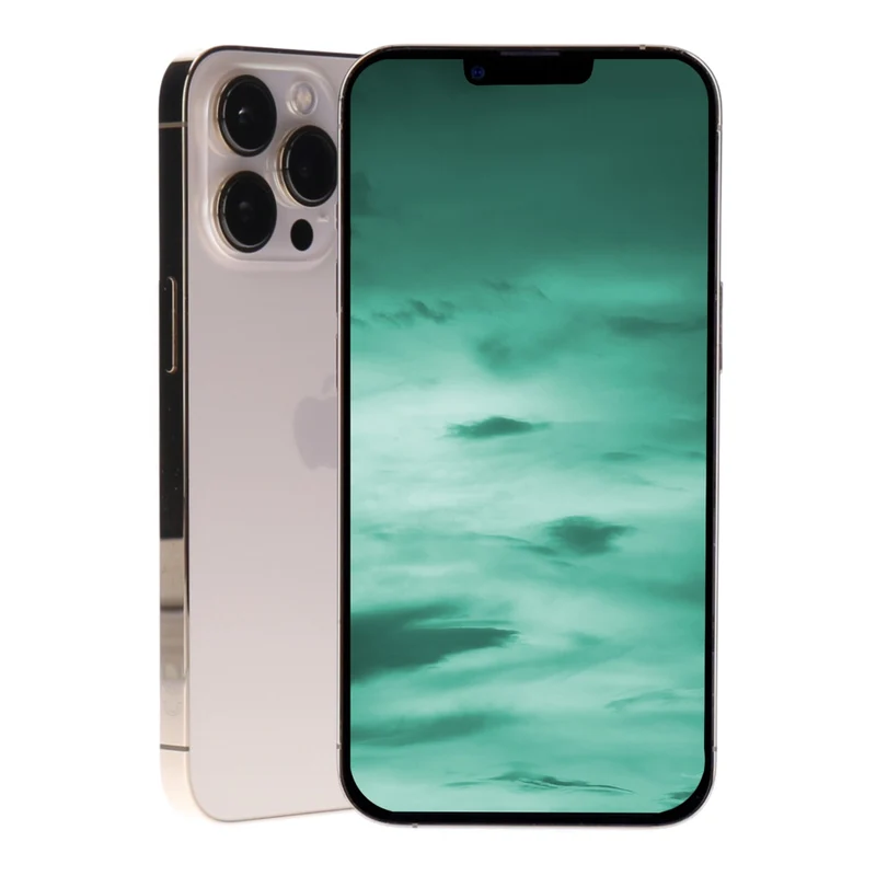 Apple iPhone 13 Pro 256GB Gold