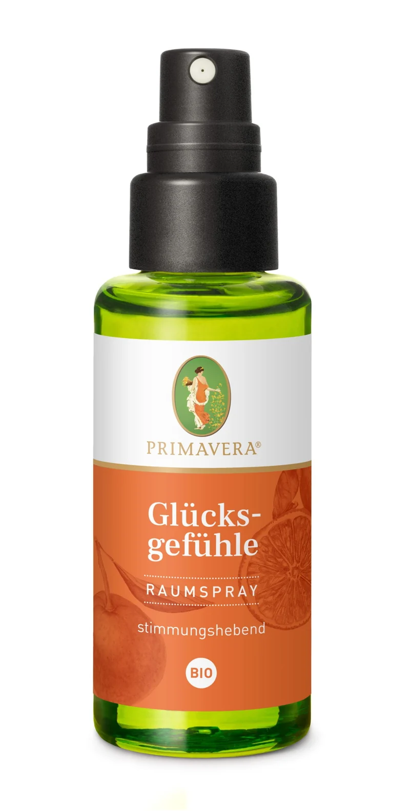 Primavera Airspray Bio