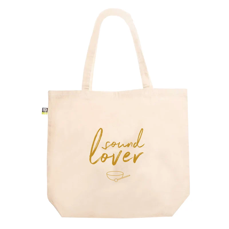 sound lover Bag