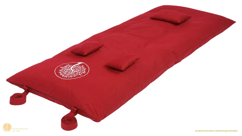 Klangmassagematte