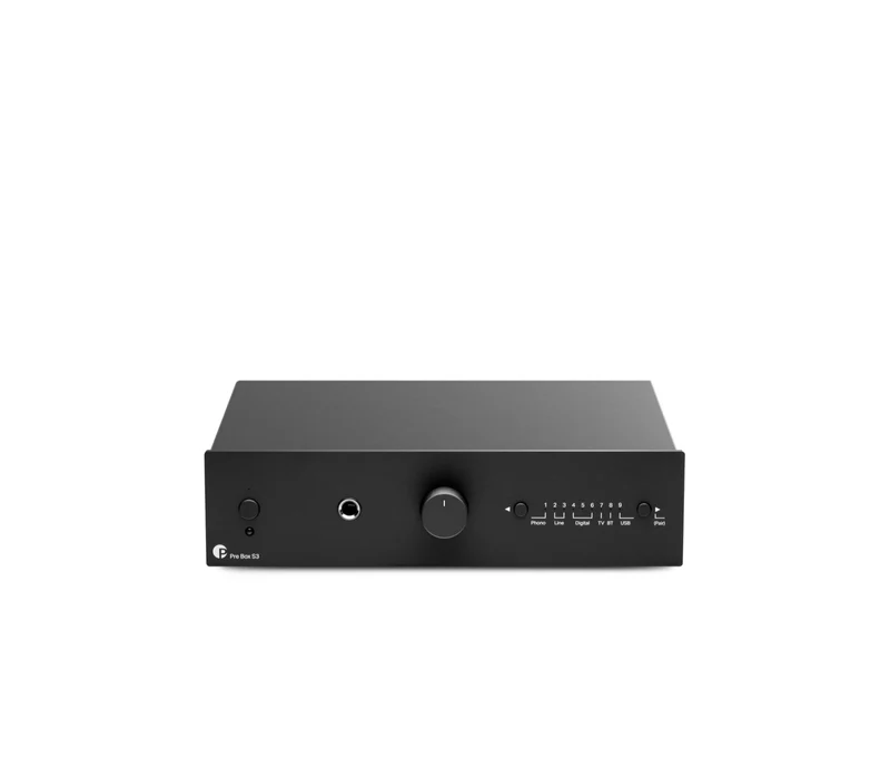 Pro-Ject Pre Box S3