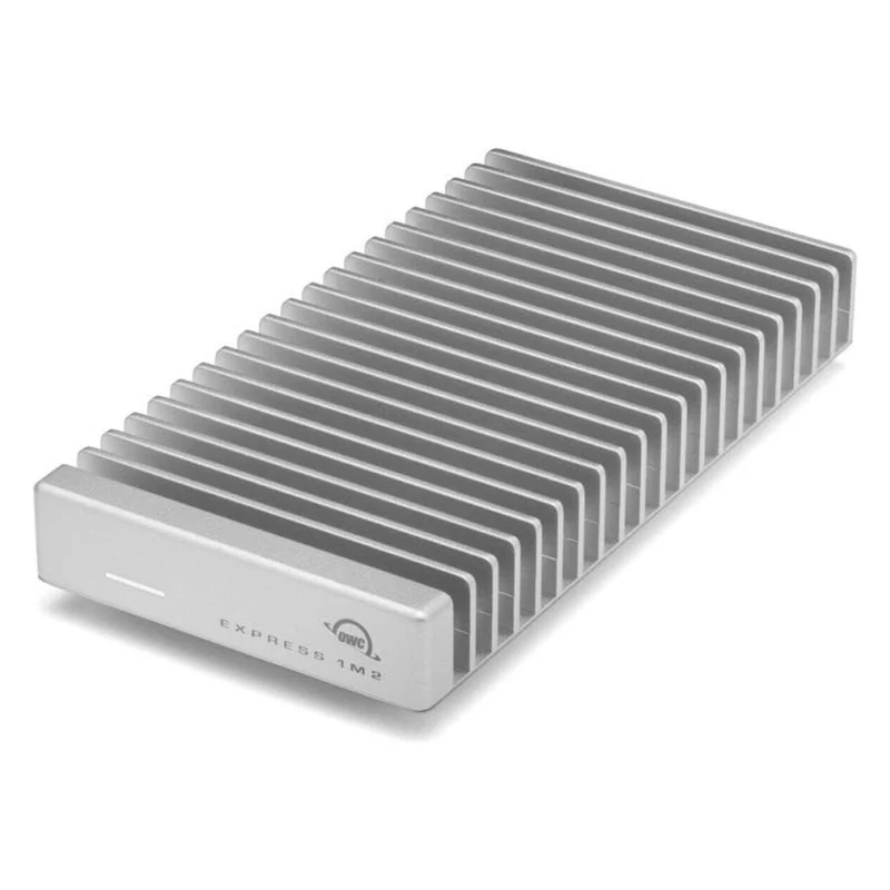 OWC Express 1M2 USB4 Leergehäuse