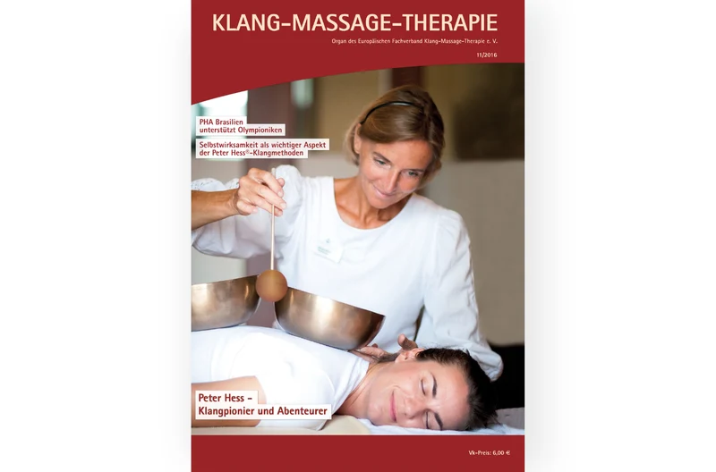 Fachzeitschrift 11/2016