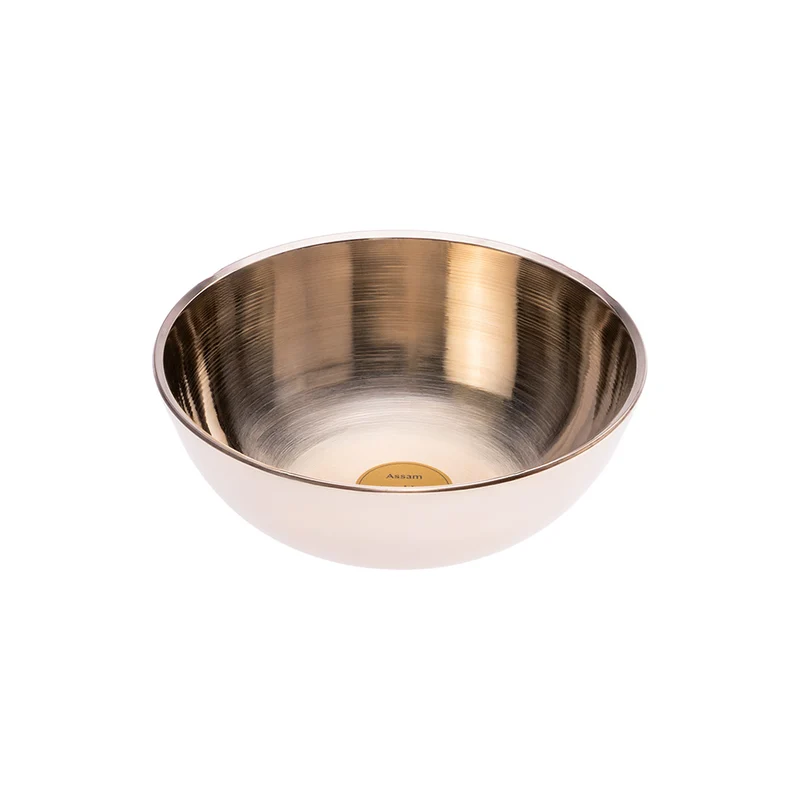 Peter Hess® Assam Klangschale