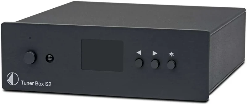 Pro-Ject Tuner Box S2