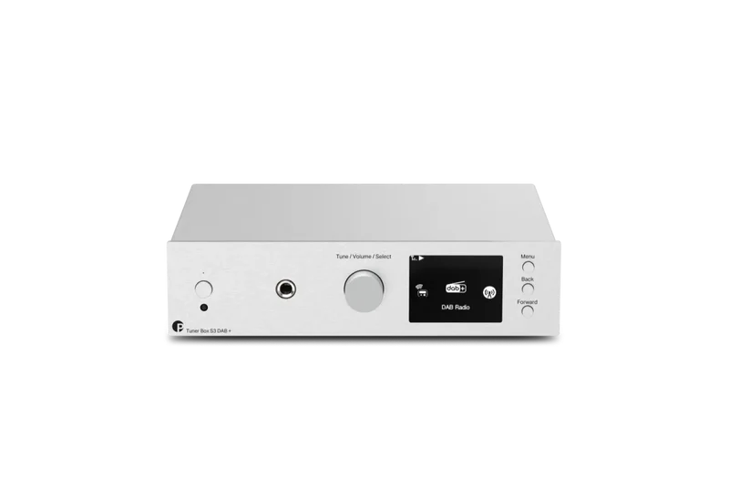 Pro-Ject Tuner Box S3 DAB+