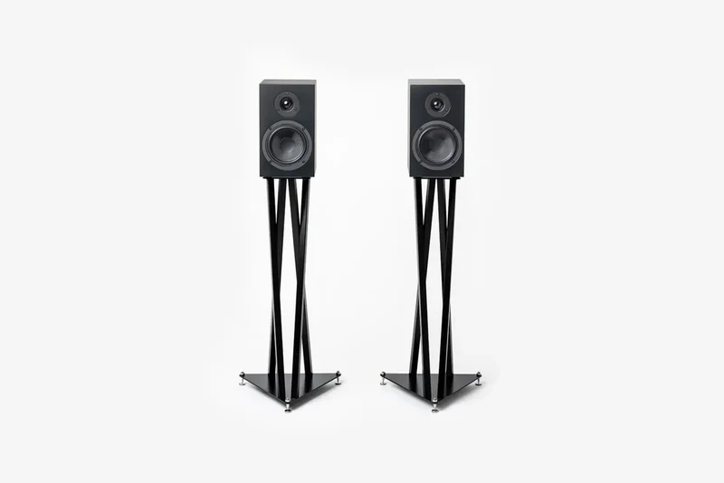 Pro-Jet Tristand (Paar)