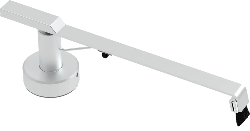 Pro-Ject Sweep it S2 silbern