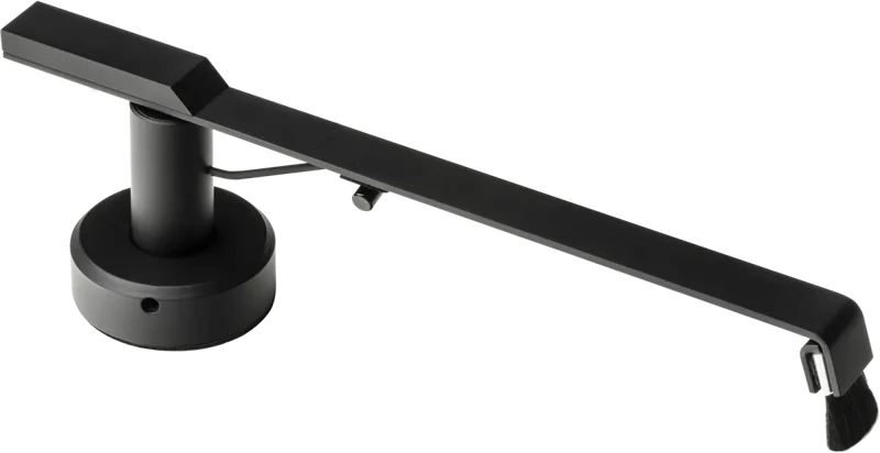 Pro-Ject Sweep it S2 schwarz