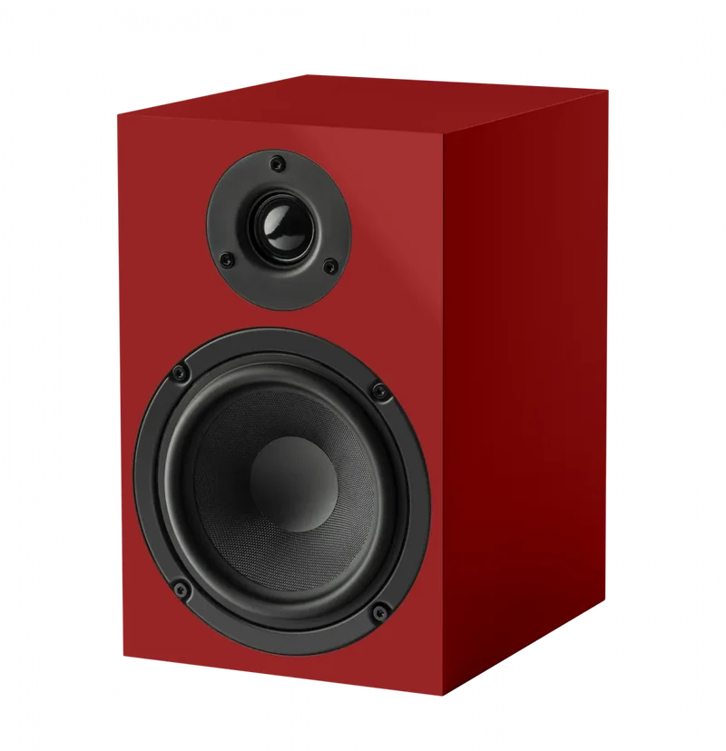 Pro-Ject Speaker Box 5E