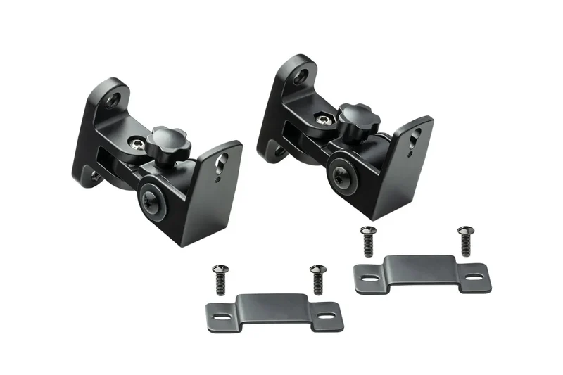 Pro-Ject Speaker Box 5E/Carbon Wall Mount