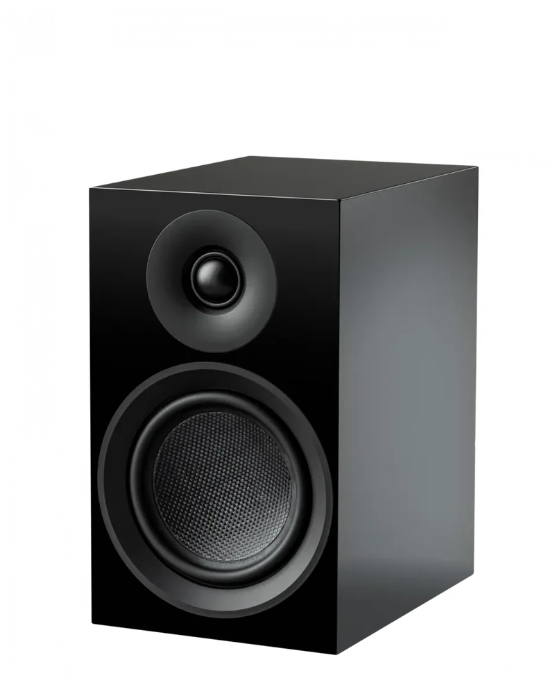 Pro-Ject Speaker Box 5 E Carbon