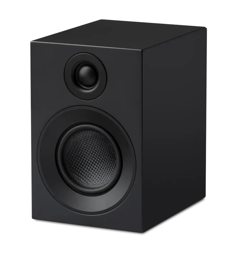 Pro-Ject Speaker Box 3 E Carbon