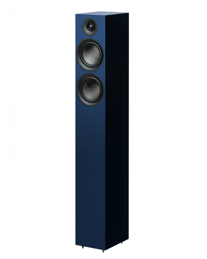 Pro-Ject Speaker Box 12 E Carbon