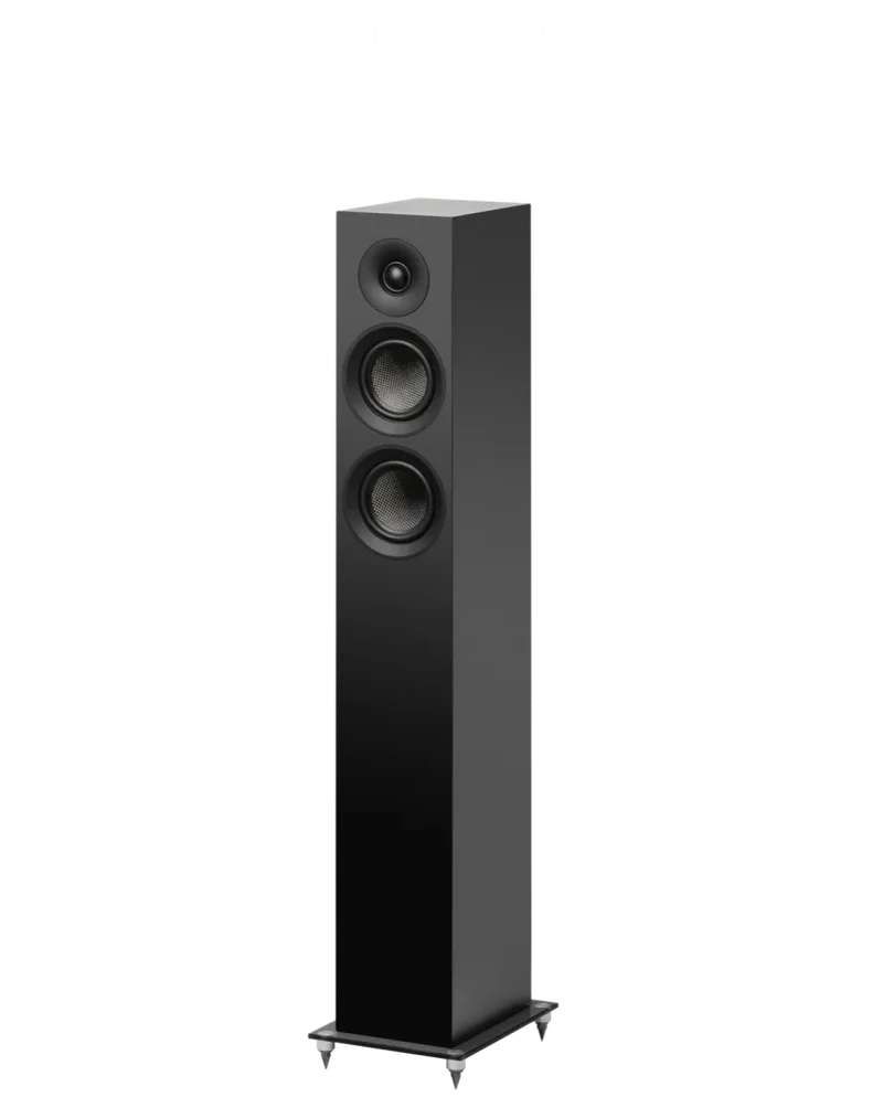 Pro-Ject Speaker Box 10 E Carbon