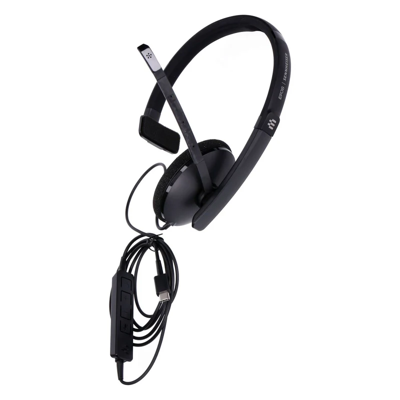 Epos Sennheiser Adapt SC130 Monaural USB-C Headset