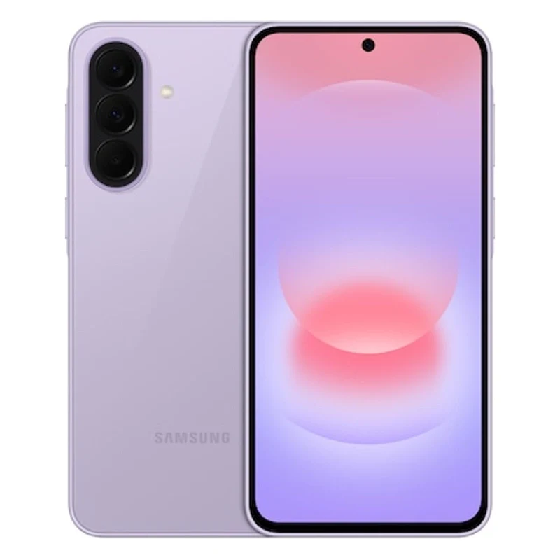 Samsung Galaxy A37 5G Dual-SIM 128GB Awesome Lavender