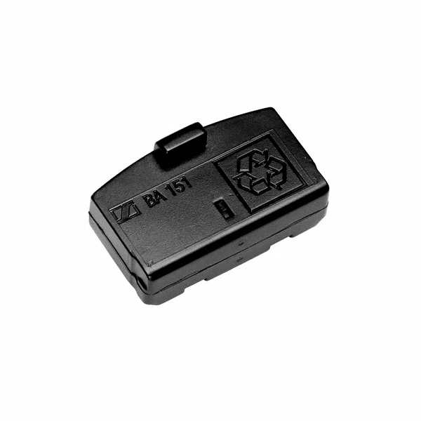 BA 151