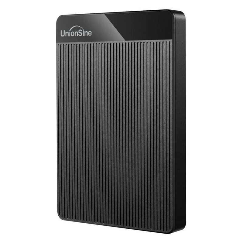 UnionSine Data Pocket 1TB schwarz